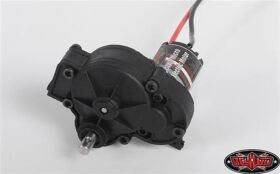 RC4WD R5 1/18 Mini Transmission V2 / RC4ZU0036