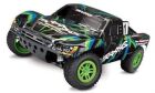 TRAXXAS SC Truck Slash 4x4 2S Brushless Motor VXL Short Course Truck