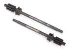 TRAXXAS Achswelle, hinten, Heavy Duty l&r (machined) / TRX8061
