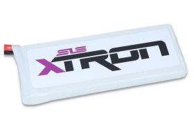 SLS Lipo Akku XTRON 7000mAh 2S1P 7,4V 30C/60C /...
