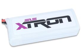 SLS Lipo Akku XTRON 7000mAh 5S1P 18,5V 30C/60C /...
