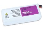 SLS Lipo Akku XTRON 7000mAh 6S1P 22,2V 30C/60C / SLSXT70006130