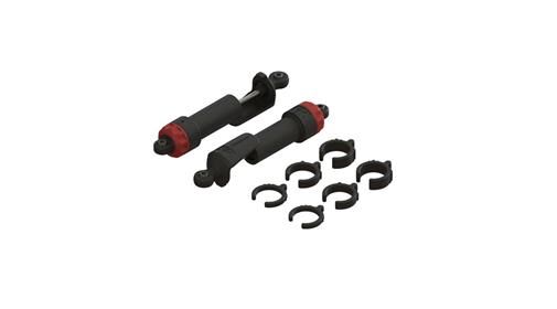 Arrma Ersatzteil SHOCK SET FRONT (PAIR) / ARA330550