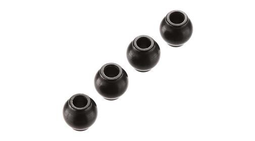 Arrma Ersatzteil AR310450 Ball 3x7.8x8mm (4) / ARAC3039