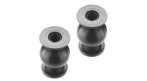 Arrma Ersatzteil AR340074 Ball 3x8x12.5mm (2) / ARAC3045
