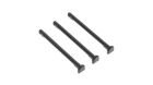 Arrma Ersatzteil AR320331 Akku Door Pin (3) / ARAC3106
