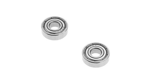 Arrma Ersatzteil AR610003 Bearing 5x13x4mm (2) / ARAC3201