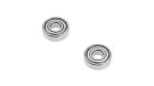 Arrma Ersatzteil AR610003 Bearing 5x13x4mm (2) / ARAC3201