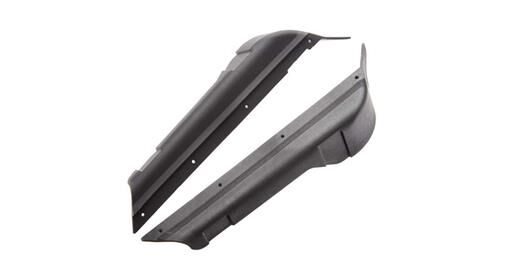 Arrma Ersatzteil AR320189 Chassis Side Guards (2) / ARAC3742