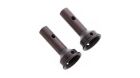 Arrma Ersatzteil AR310451 CVD Axle 8x33.5mm TYPHON (2) / ARAC3980