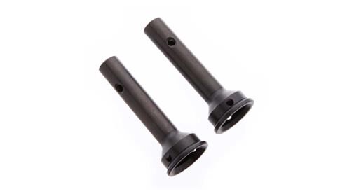 Arrma Ersatzteil AR310590 CVD Axle 8x44.5mm Kraton (2) / ARAC3981