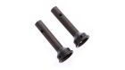 Arrma Ersatzteil AR310590 CVD Axle 8x44.5mm Kraton (2) / ARAC3981