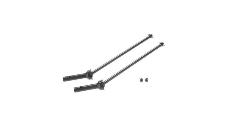 Arrma Ersatzteil AR220031 CVD Driveshaft Set 174.5mm Talion / ARAC3986