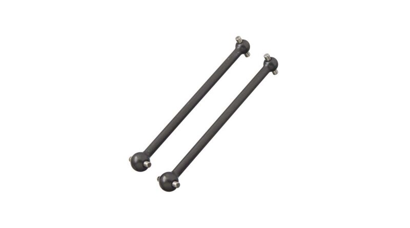 Arrma Ersatzteil AR310588 Dogbone 83.5mm Senton (2) / ARAC4040