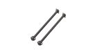 Arrma Ersatzteil AR310588 Dogbone 83.5mm Senton (2) / ARAC4040