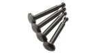 Arrma Ersatzteil AR330231 Shock Mount Pin 3x21.5mm Black (4) / ARAC8908