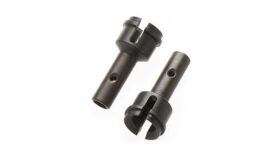 ARRMA Felge Achse 8x36mm (Paar) / ARAC9411