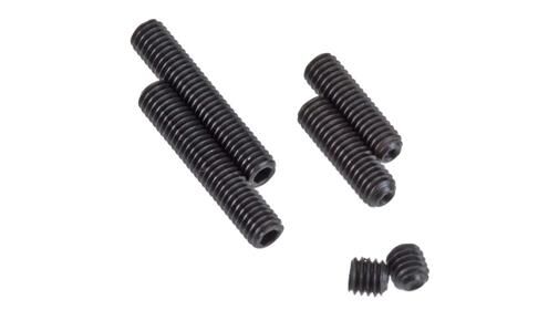 Arrma Ersatzteil AR742300 Set Screw Set 3x3mm 3x10mm 3x16mm (6) / ARAC9825