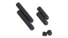 Arrma Ersatzteil AR742300 Set Screw Set 3x3mm 3x10mm 3x16mm (6) / ARAC9825