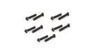 ARRMA Schraube Button Head Cross Machine 3x15mm (10 Stück) / ARAC9839