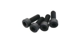 ARRMA Zylinderkopfschraube 4x10mm (4 Stück) / ARAC9884