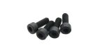 Arrma Ersatzteil AR723410 Cap Head Screw 4x10mm (4) / ARAC9884
