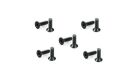Arrma Ersatzteil AR726310 Flat Head Cross Machine Screw 3x10mm (10) / ARAC9887