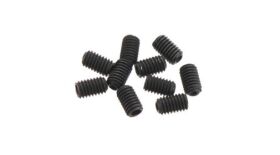 Arrma Ersatzteil AR724305 Set Screw 3x5mm (10) / ARAC9904
