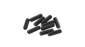 Arrma Ersatzteil AR724310 Set Screw 3x10mm (10) / ARAC9906