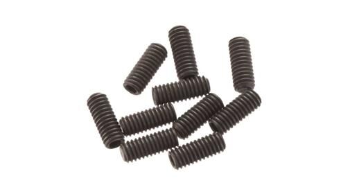 Arrma Ersatzteil AR724410 Set Screw 4x10mm (10) / ARAC9910