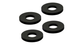 ARRMA Unterlegscheibe 6.1x14x1.5mm 6S (Paar) / ARAC9940