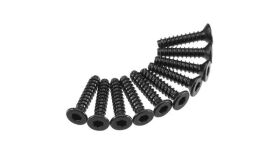 Axial Ersatzteil AXA1260 Hex Socket Tap Flat Head...
