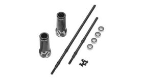 Axial Ersatzteil AX31290 AR60 OCP Full Width Axle Adapter...