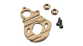 Axial Ersatzteil AX30860 Machined Motor Plate Hard...