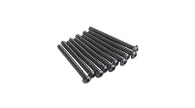 Axial Ersatzteil AX31119 Hex Socket Button Head 3x35mm...