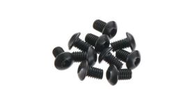 Axial Ersatzteil AX31194 Hex Socket Button Head 2.6x4mm...