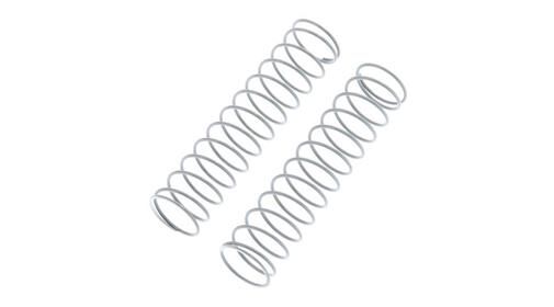 Axial Ersatzteil AX31441 Spring 12.5x60mm 1.13lbs/in White (2) / AXIC1441
