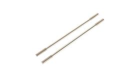 Axial Ersatzteil AX31469 Steel Links M4x103mm SCX10 II...