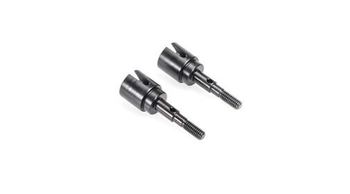 Axial Ersatzteil AX31471 Axle 12x36mm (2) / AXIC1471