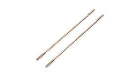 Axial Ersatzteil AX31474 Steel Links M4x114mm SCX10 II...