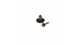 Axial Ersatzteil AX31530 AR44 Locker Bevel Gear Set...