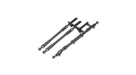 Axial Ersatzteil AX31536 SCX10 II Steering Link / AXIC1536