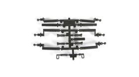 Axial Ersatzteil AX31588 Body Mount Set AX90059 / AXIC1588