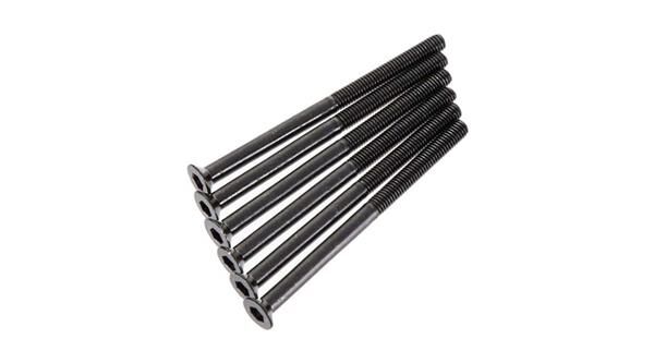 Axial Ersatzteil AX31206 Hex Socket Flat Head 3x45mm (6) / AXIC3106