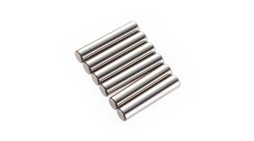 Axial Ersatzteil AX30165 Pin 2.5x12mm (6) / AXIC3165