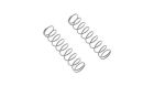 Axial Ersatzteil AX30221 Spring 14x70mm 3.27lbs/in Firm Yellow (2) / AXIC3221