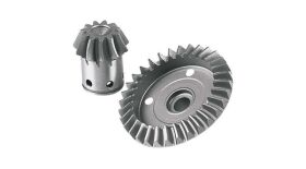 Axial Ersatzteil AX31339 HD Bevel Gear Set 32T/11T /...
