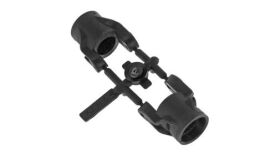 Axial Ersatzteil AX31354 AR60 Heavy Duty C-Hub Carrier /...