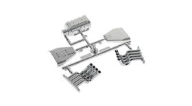 Axial Ersatzteil AX31355 Monster Truck Motor Details...