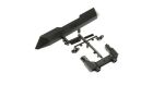 Axial Ersatzteil AX31570 Rear Bumpers CRC JK / AXIC4016